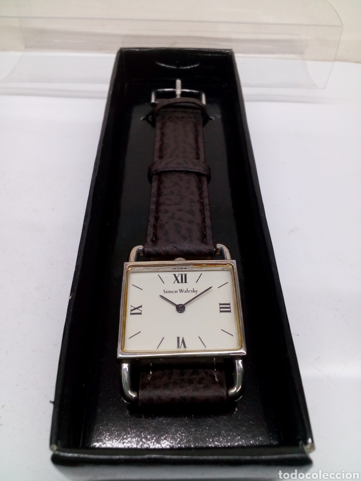 Relojes: Reloj Simon Walesky Quartz - Foto 2
