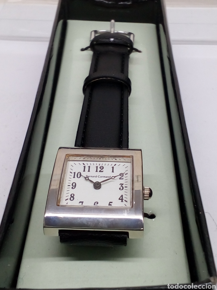 Relojes: Reloj Bernald Cormand Quartz - Foto 1
