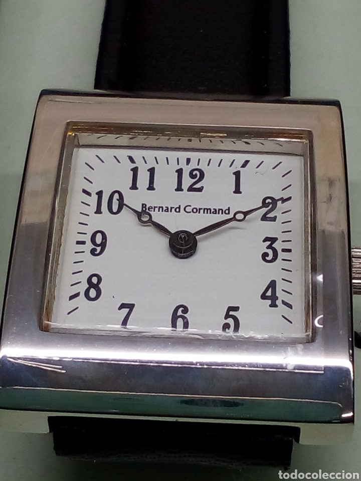 Relojes: Reloj Bernald Cormand Quartz - Foto 2
