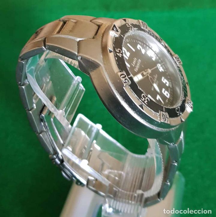 Relojes: RELOJ LOUIS VALENTIN - Foto 4