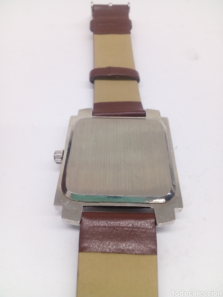 Relojes: Reloj Quartz nuevo - Foto 4