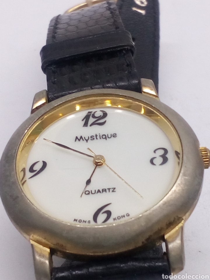 Relojes: Reloj mystique Quartz - Foto 1