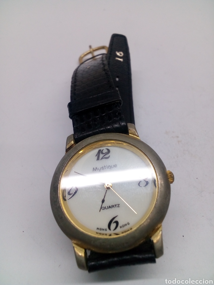 Relojes: Reloj mystique Quartz - Foto 2