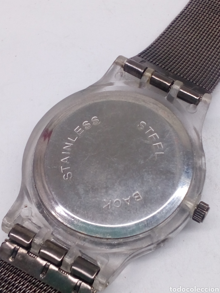 Relojes: Reloj WX Quartz - Foto 3