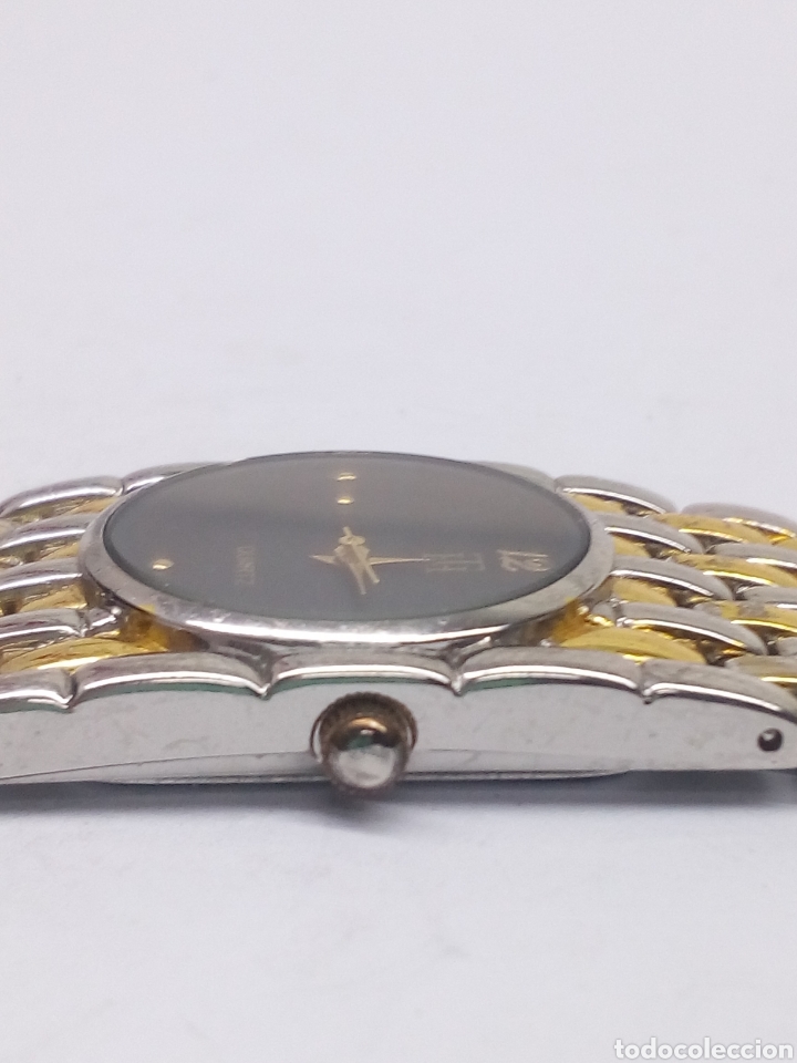 Relojes: Reloj Th Quarz correa eslabones - Foto 1