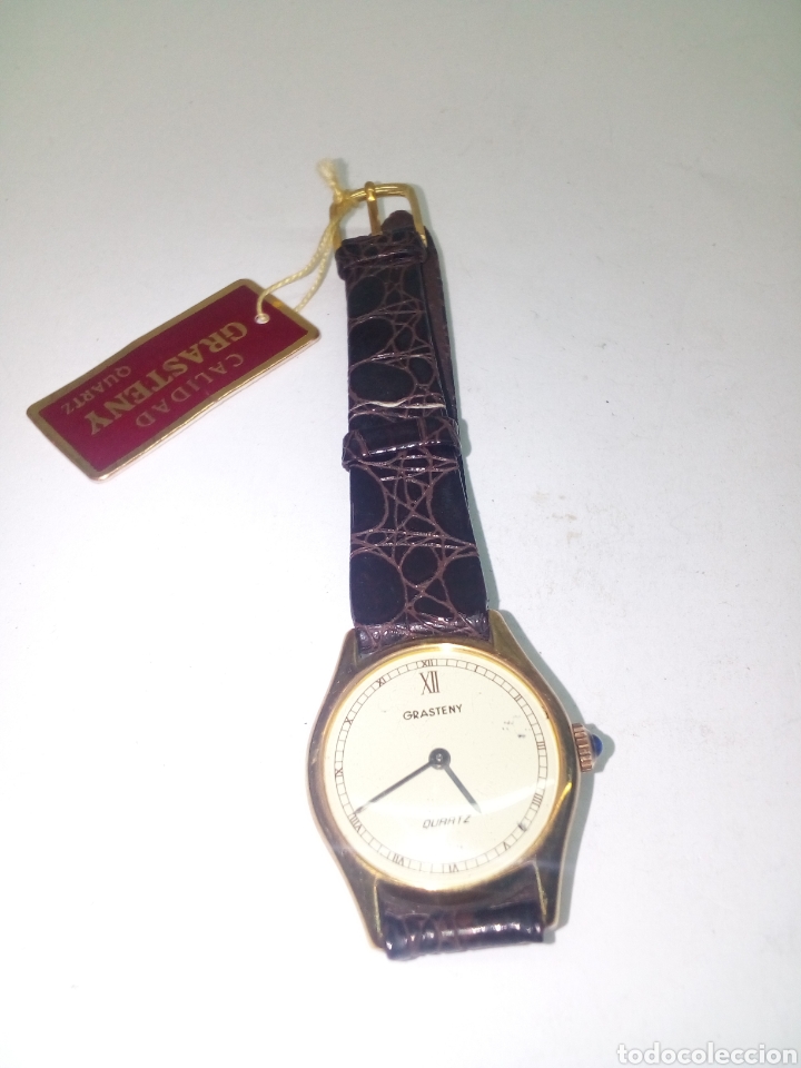Relojes: Reloj Grastemy Quartz - Foto 2