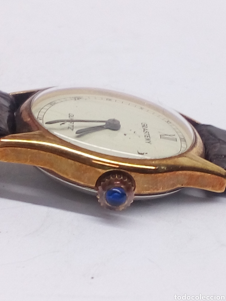 Relojes: Reloj Grastemy Quartz - Foto 3