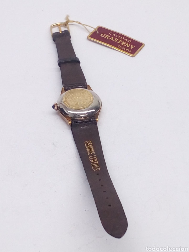 Relojes: Reloj Grastemy Quartz - Foto 4