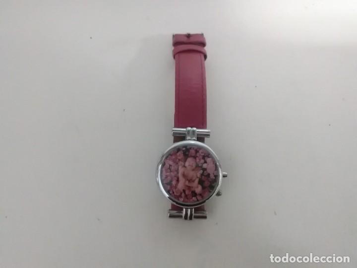 Relojes: Reloj anne geddes pilas - Foto 2
