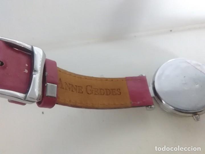 Relojes: Reloj anne geddes pilas - Foto 3