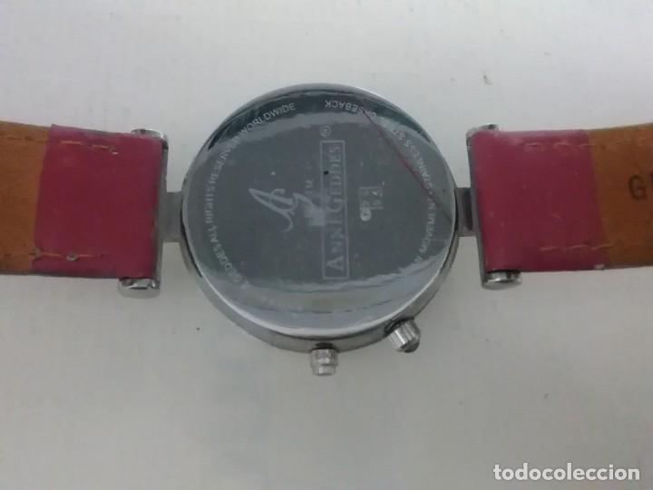 Relojes: Reloj anne geddes pilas - Foto 4