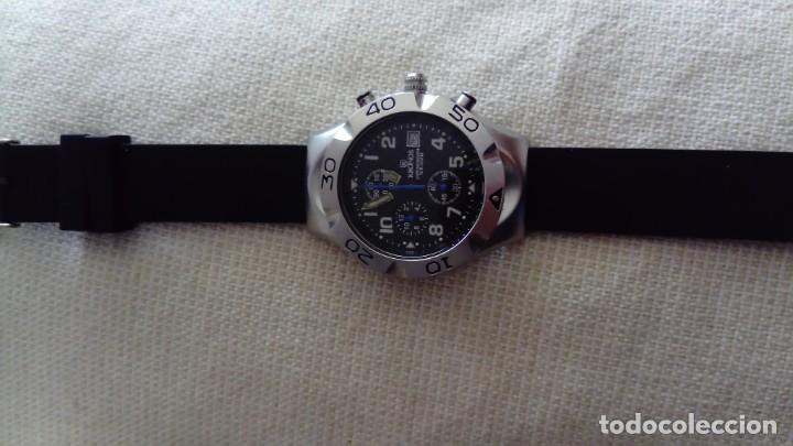 Relojes: Reloj Kronos cron&oacute;metro Edici&oacute;n limitada Wega - Foto 5