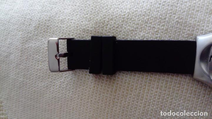 Relojes: Reloj Kronos cron&oacute;metro Edici&oacute;n limitada Wega - Foto 6