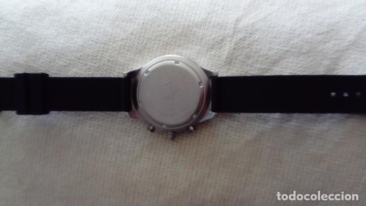 Relojes: Reloj Kronos cron&oacute;metro Edici&oacute;n limitada Wega - Foto 7