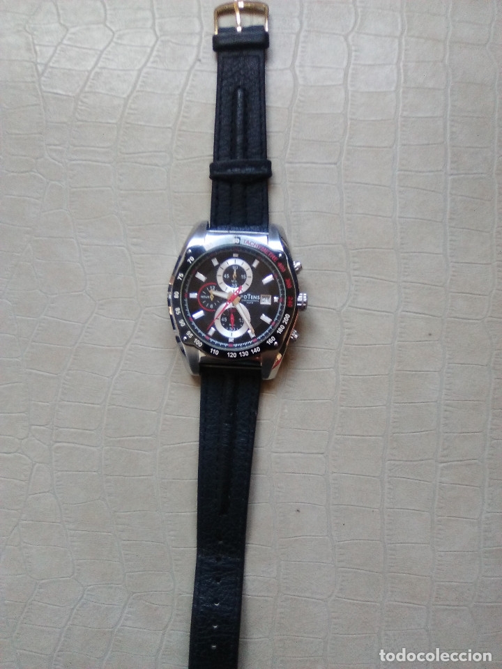 Relojes: RELOJ MARCA POTENS, FUNCIONANDO - Foto 3