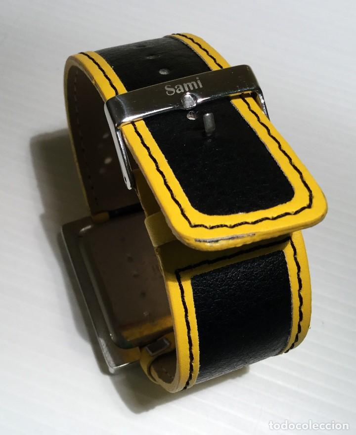 Relojes: Reloj de pulsera SAMI RSM-74103 - Foto 4