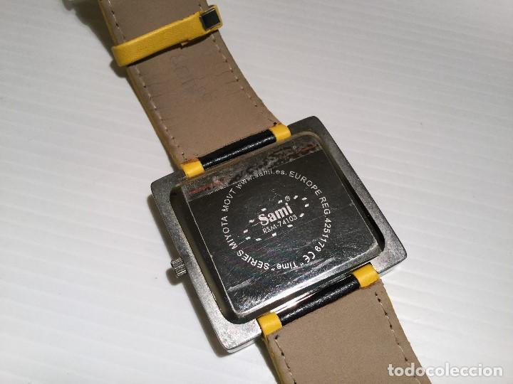 Relojes: Reloj de pulsera SAMI RSM-74103 - Foto 5