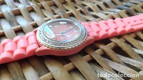 Relojes: Reloj de se&ntilde;ora Geneva - Foto 2