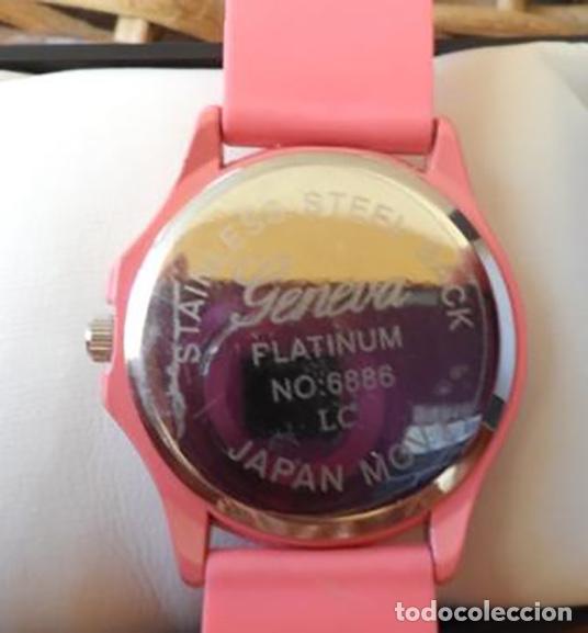 Relojes: Reloj de se&ntilde;ora Geneva - Foto 3
