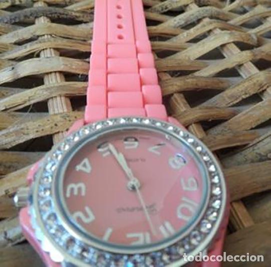 Relojes: Reloj de se&ntilde;ora Geneva - Foto 4