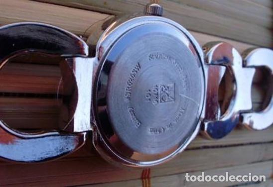 Relojes: NY&C RELOJ SE&Ntilde;ORAS - Foto 4