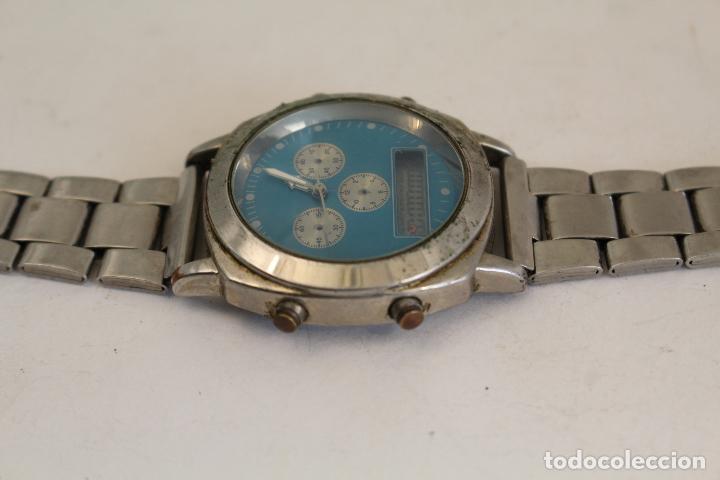 Relojes: reloj quartz - Foto 1