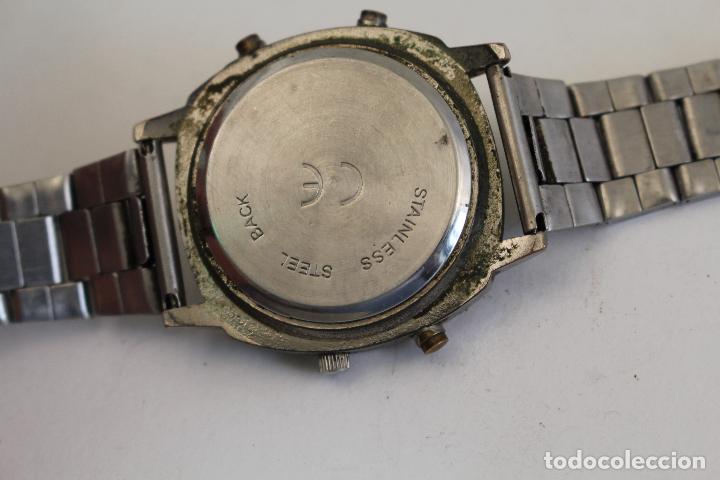 Relojes: reloj quartz - Foto 2