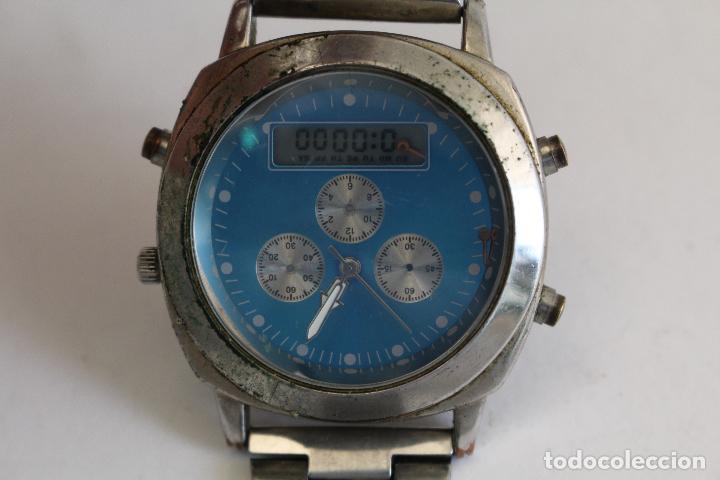 Relojes: reloj quartz - Foto 3