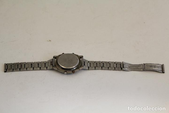 Relojes: reloj quartz - Foto 4