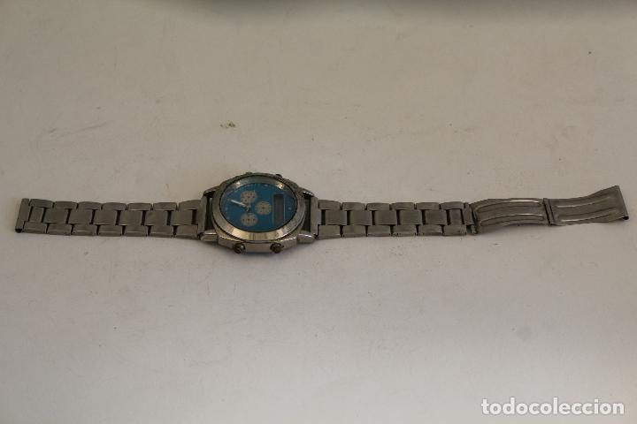 Relojes: reloj quartz - Foto 5