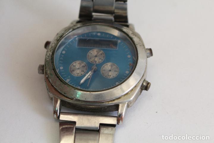 Relojes: reloj quartz - Foto 6