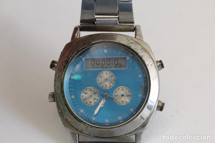 Relojes: reloj quartz - Foto 7
