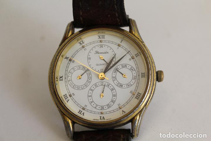 Relojes: reloj quartz thermidor - Foto 1