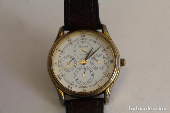 Relojes: reloj quartz thermidor - Foto 2