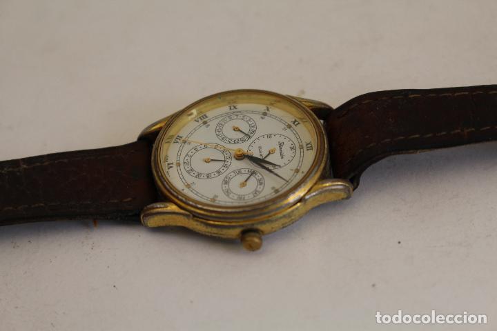 Relojes: reloj quartz thermidor - Foto 3