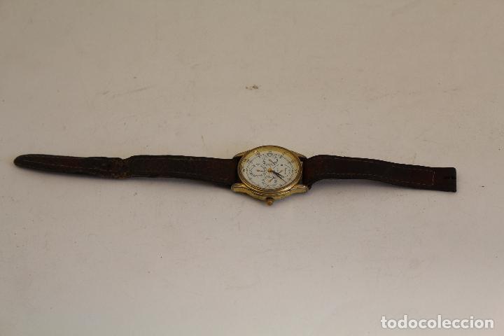 Relojes: reloj quartz thermidor - Foto 4