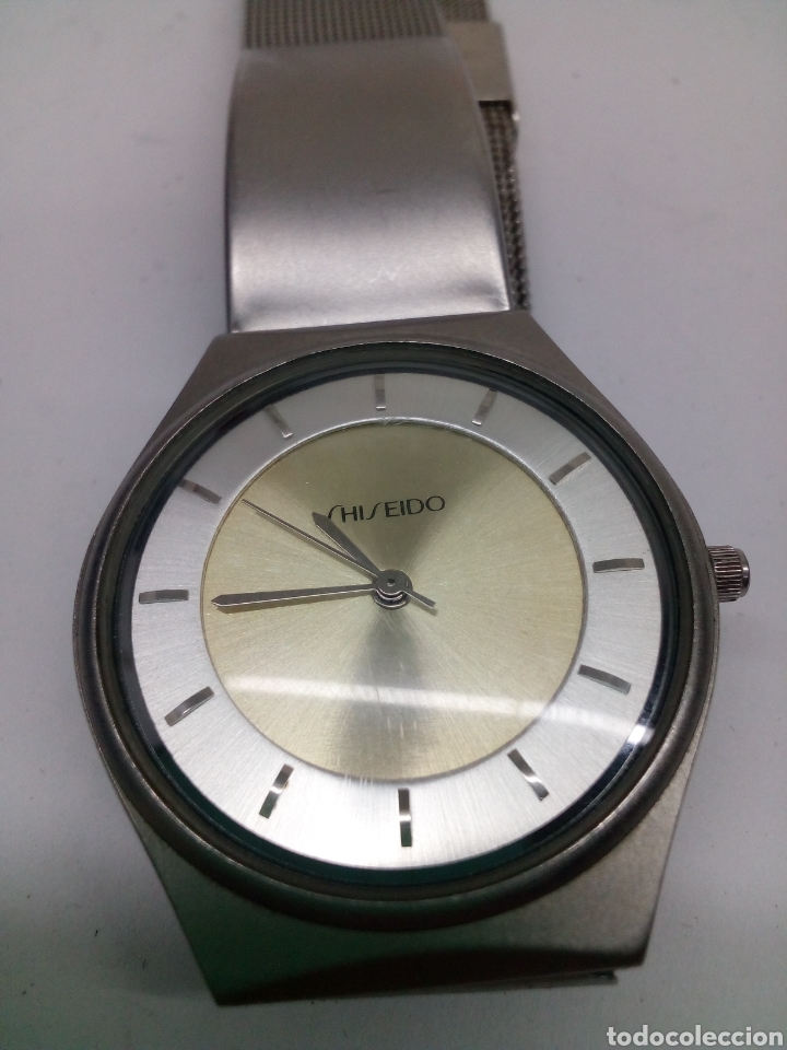 Relojes: Reloj shiseido - Foto 2
