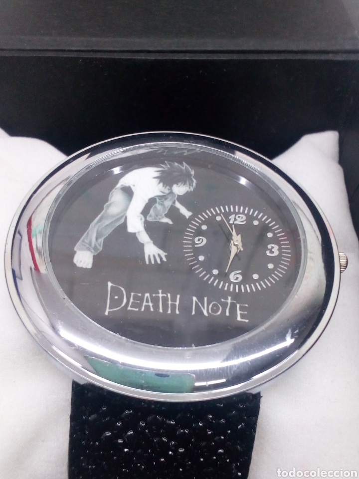 Relojes: Reloj manga Death Note - Foto 1