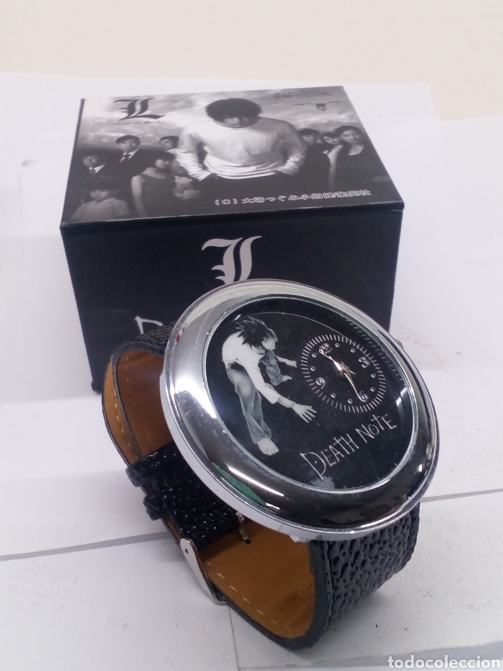Relojes: Reloj manga Death Note - Foto 2