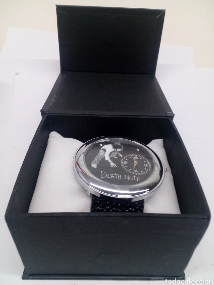 Relojes: Reloj manga Death Note - Foto 3