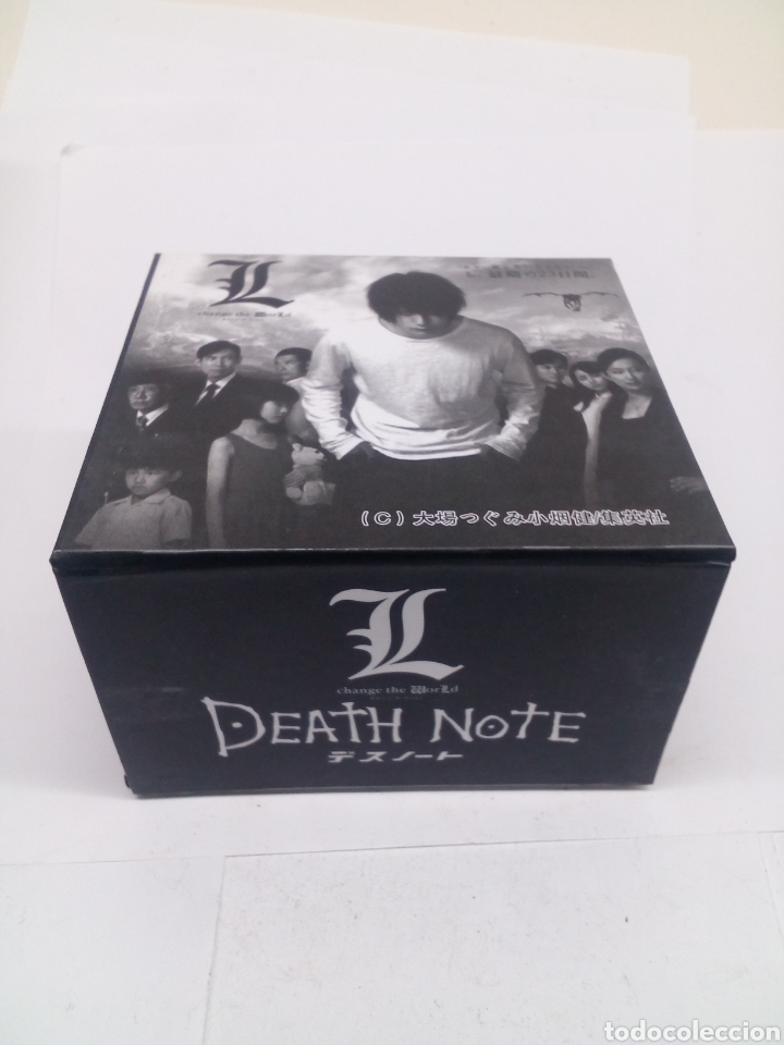 Relojes: Reloj manga Death Note - Foto 4