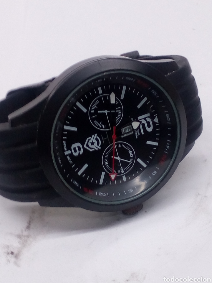 Relojes: Reloj World internacional - Foto 1