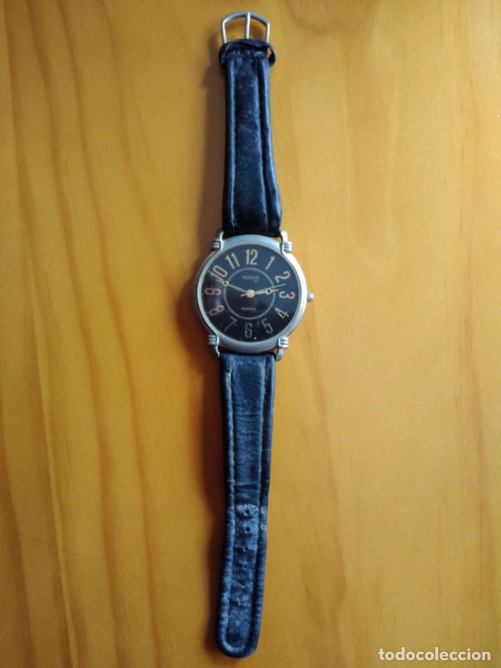 Relojes: ANTIGUO RELOJ VOGUE - Foto 1