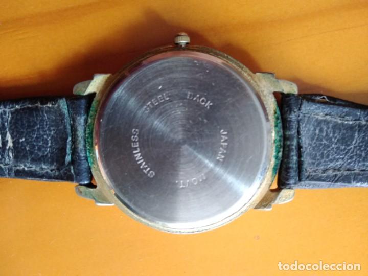 Relojes: ANTIGUO RELOJ VOGUE - Foto 3