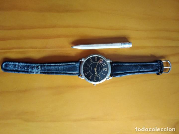 Relojes: ANTIGUO RELOJ VOGUE - Foto 5