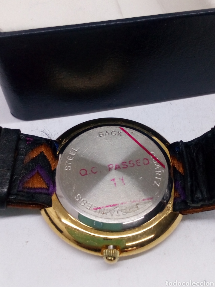 Relojes: Reloj Altex Quartz en su estuche - Foto 3
