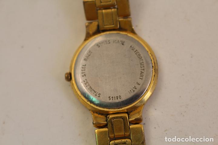 Relojes: reloj radiant quart - Foto 4