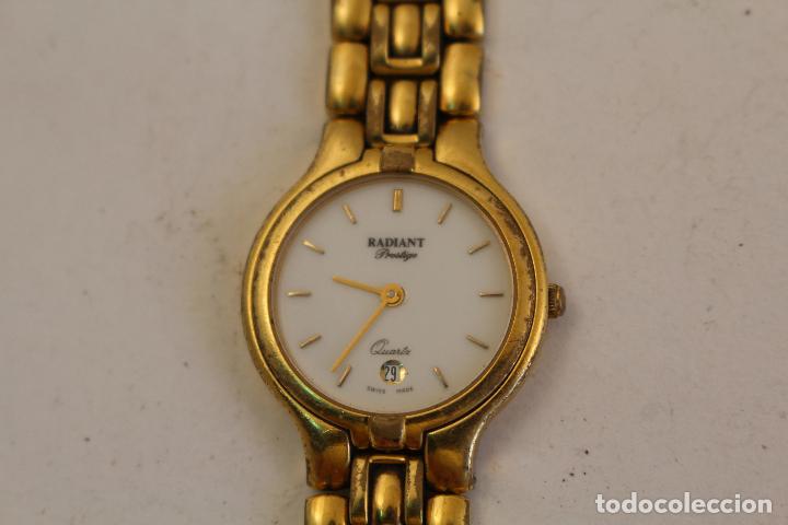 Relojes: reloj radiant quart - Foto 5