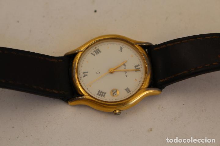 Relojes: reloj festina quartz - Foto 4