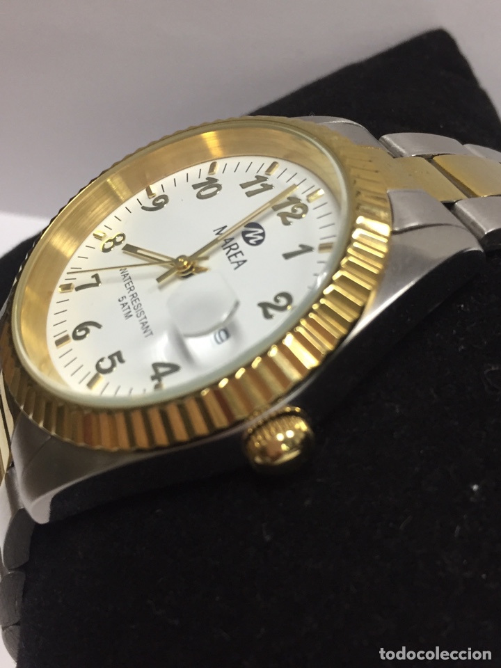 Relojes: Reloj Marea Quartz - Foto 3